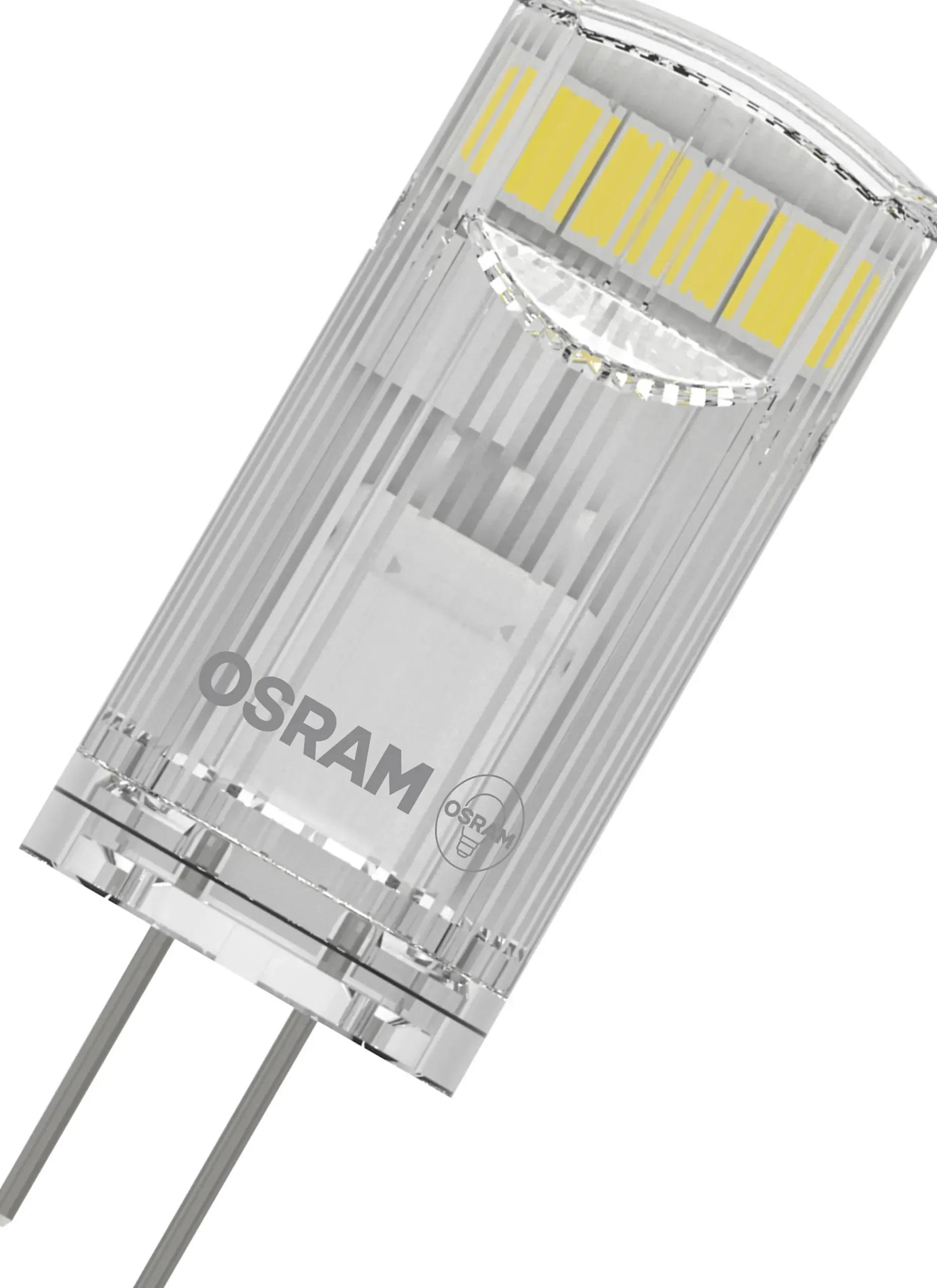LED pin 20 1,8W 2700K G4
