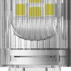 Led Pin G9 40 470lm klar Dimbar Varmhvit