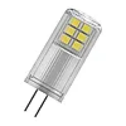 Led Pin G4 20 200lm klar Dimbar Varmhvit