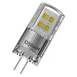 Led Pin G4 20 200lm klar Dimbar Varmhvit