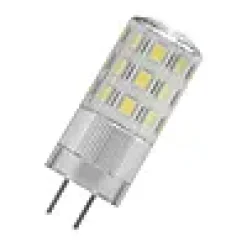 Led Pin Gy6,35 40 470lm klar Dimbar Varmhvit