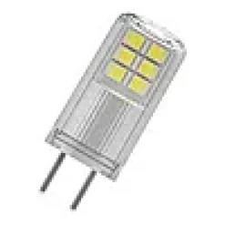 Led Pin Gy6,35 28 300lm klar Varmhvit