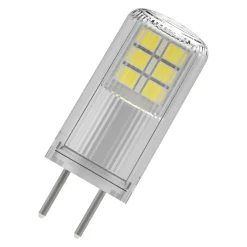 Led Pin Gy6,35 28 300lm klar Varmhvit