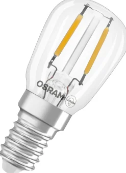 LED Special T26 10 2,2W 2700K E14