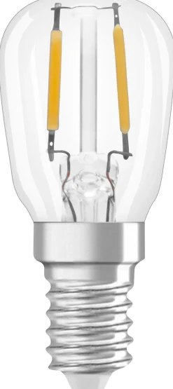 LED Special T26 10 2,2W 2700K E14