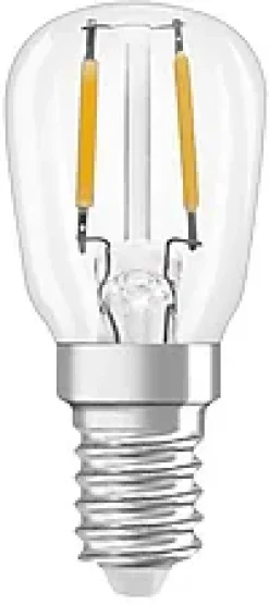 LED Special T26 10 2,2W 2700K E14