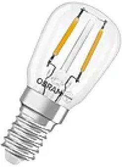 LED Special T26 10 2,2W 2700K E14