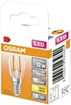 LED Special T26 10 2,2W 2700K E14