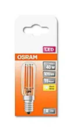 LED Special T26 40 4W 2700K E14