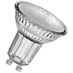 Led Spot Gu10 50 350lm Varmhvit 3stk