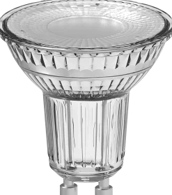 Led Spot Gu10 50 350lm Varmhvit 3stk