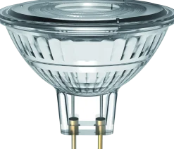 Led Spot Gu5,3 Mr16 35 345lm 12V Dimbar Varmhvit