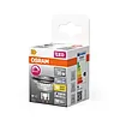 Led Spot Gu5,3 Mr16 35 345lm 12V Dimbar Varmhvit