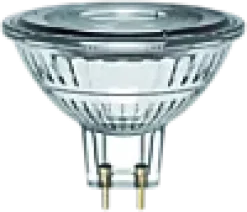Led Spot Gu5,3 Mr16 20 230lm 12V Dimbar Varmhvit