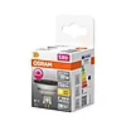 Led Spot Gu5,3 Mr16 20 230lm 12V Dimbar Varmhvit