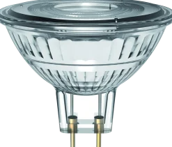 Led Spot Gu5,3 Mr16 20 230lm 12V Dimbar Varmhvit