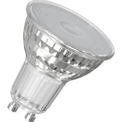 Led Spot Gu10 Par16 50 350lm Dimbar Varmhvit