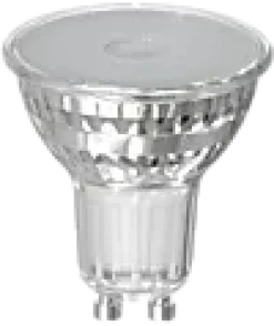 Led Spot Gu10 Par16 50 350lm Dimbar Varmhvit