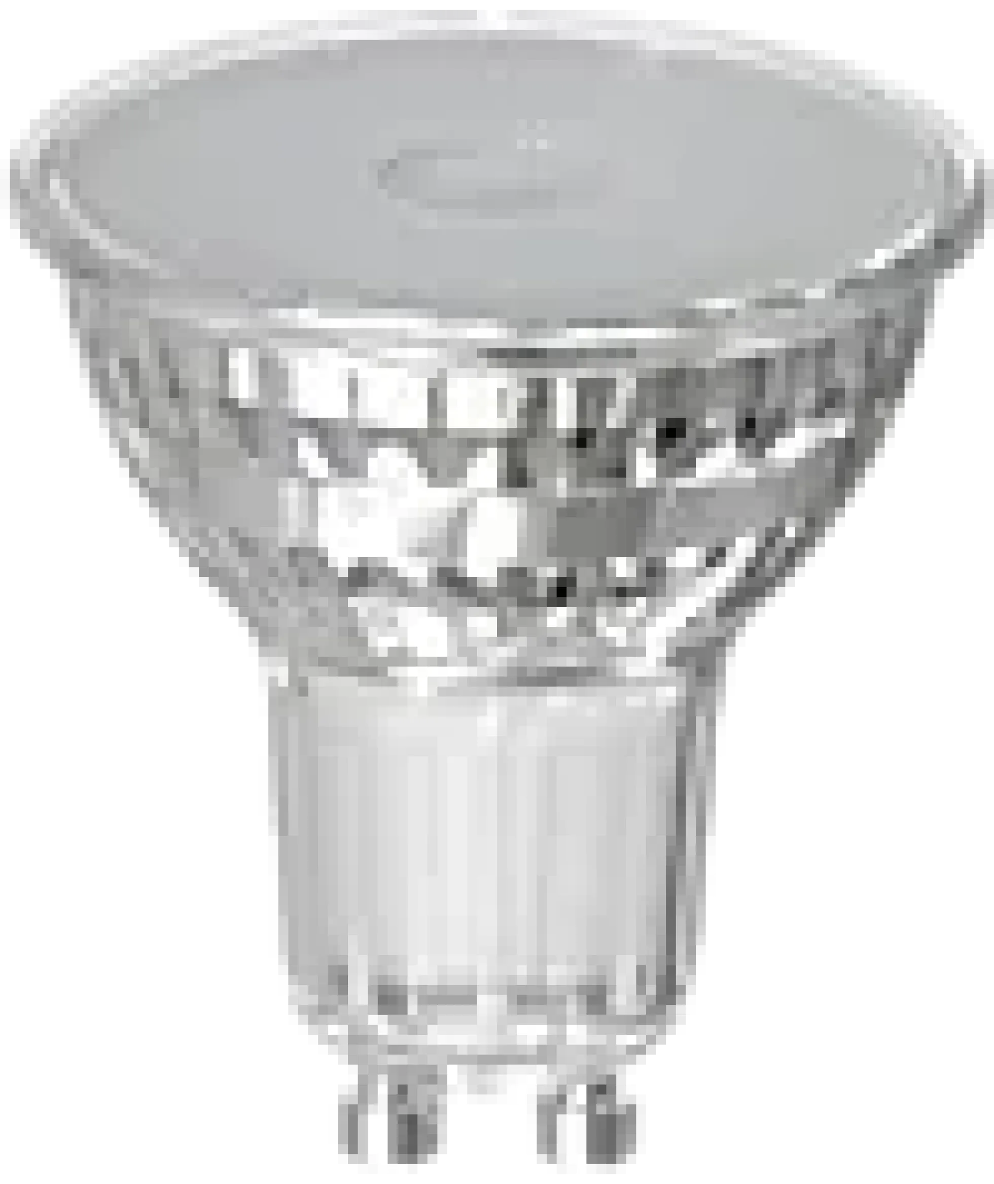 Led Spot Gu10 Par16 50 350lm Dimbar Varmhvit