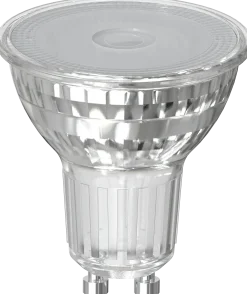 Led Spot Gu10 Par16 50 350lm Dimbar Varmhvit