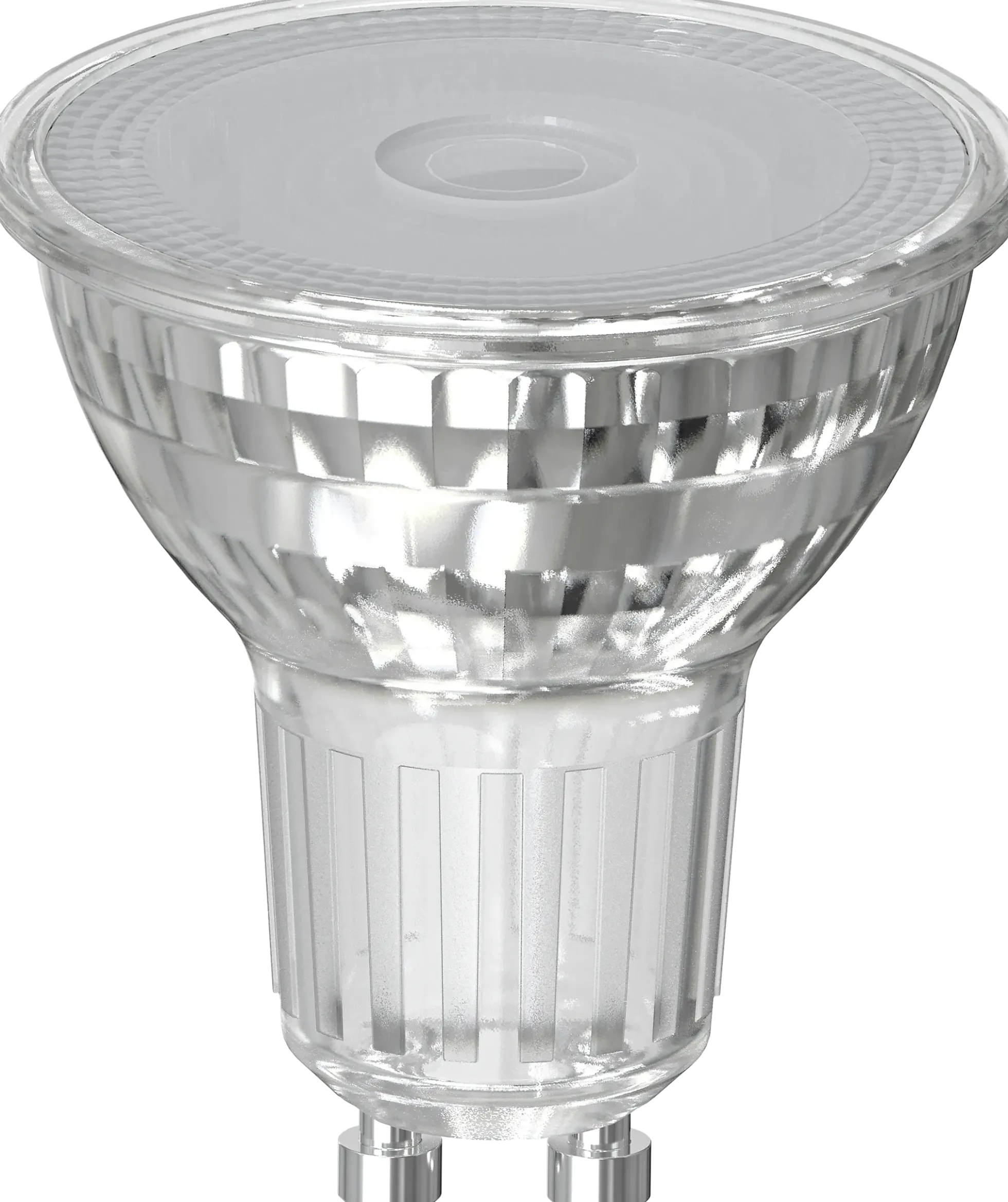 Led Spot Gu10 Par16 50 350lm Dimbar Varmhvit