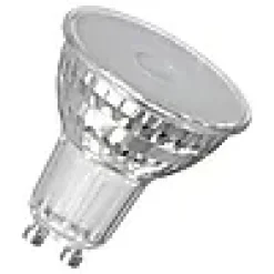 Led Spot Gu10 Par16 50 350lm Dimbar Varmhvit