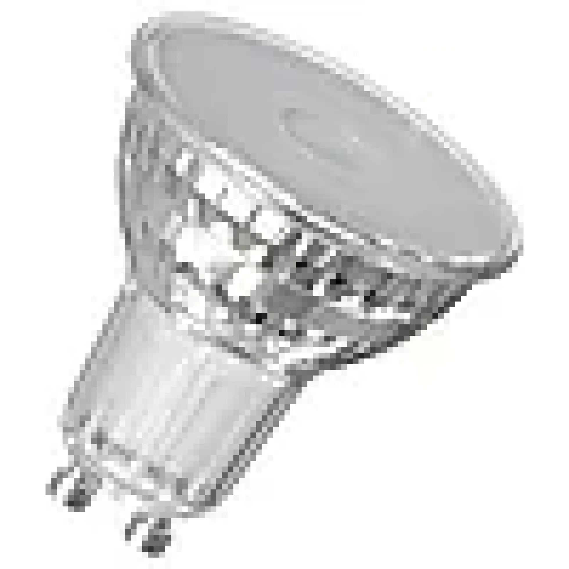Led Spot Gu10 Par16 50 350lm Dimbar Varmhvit