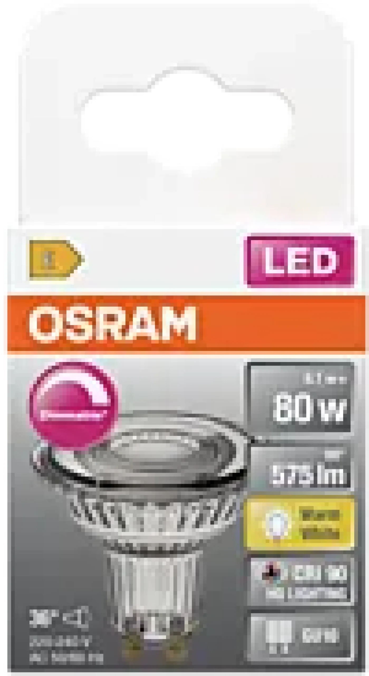Led Spot Gu10 Par16 80 575lm Dimbar Varmhvit