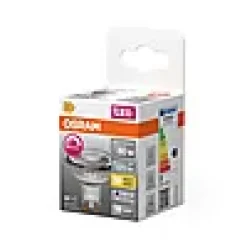 Led Spot Gu10 Par16 80 575lm Dimbar Varmhvit
