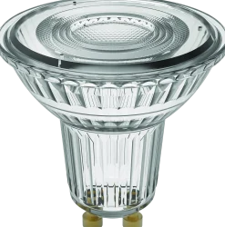Led Spot Gu10 Par16 80 575lm Dimbar Varmhvit