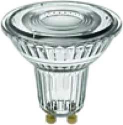 Led Spot Gu10 Par16 80 575lm Dimbar Varmhvit
