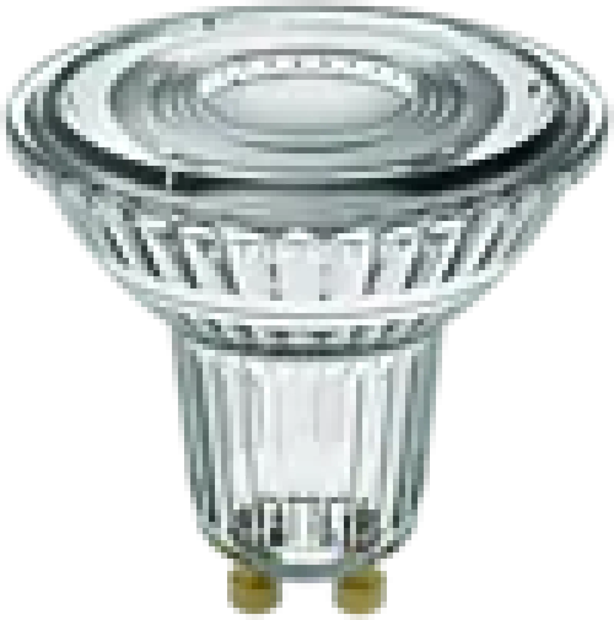 Led Spot Gu10 Par16 80 575lm Dimbar Varmhvit