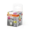 Led Spot Gu10 Par16 35 230lm Dimbar Varmhvit