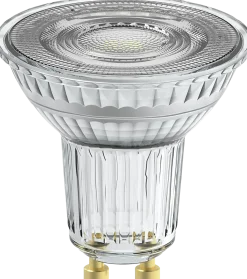 Led Spot Gu10 Par16 35 230lm Dimbar Varmhvit