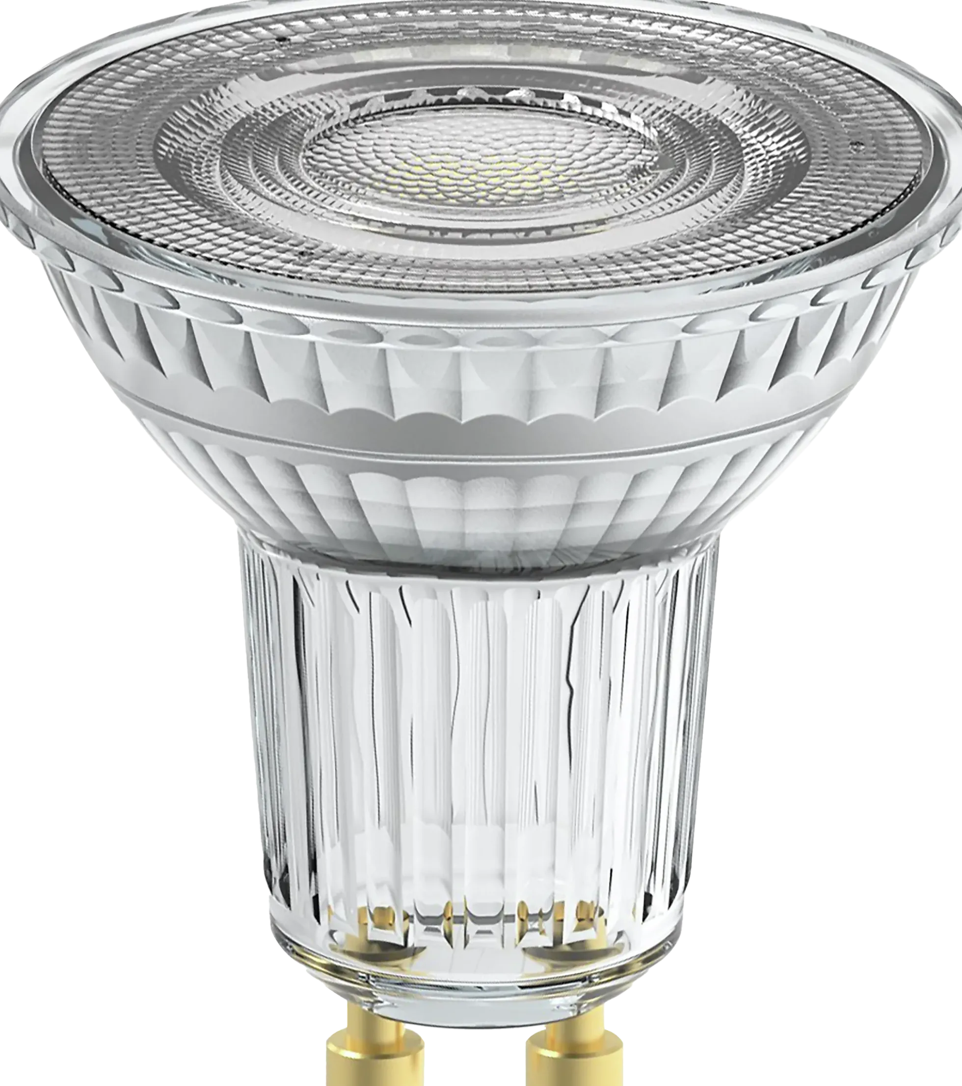 Led Spot Gu10 Par16 35 230lm Dimbar Varmhvit