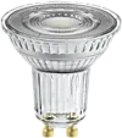 Led Spot Gu10 Par16 35 230lm Dimbar Varmhvit