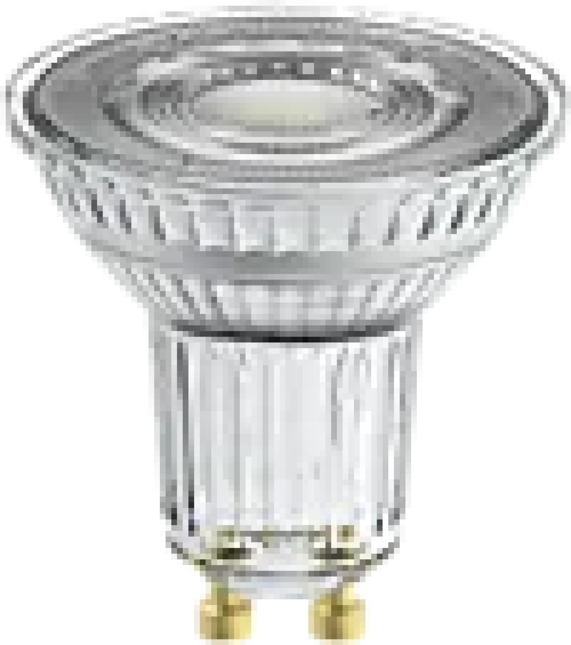 Led Spot Gu10 Par16 35 230lm Dimbar Varmhvit