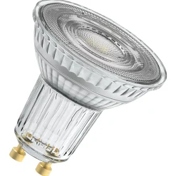 Led Spot Gu10 Par16 35 230lm Dimbar Varmhvit
