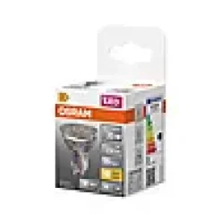 Led Spot Gu10 Par16 35 230lm Varmhvit