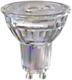 Led Spot Gu10 Par16 35 230lm Varmhvit