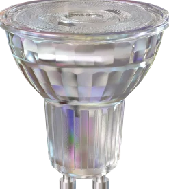 Led Spot Gu10 Par16 35 230lm Varmhvit