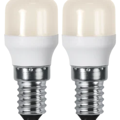 Ledlampe E14 ST26 Opaque basic