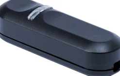 Ledningsdimmer universal sort 4-25w