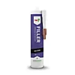 Lettsparkel Filler Hurtigherdende 300ml
