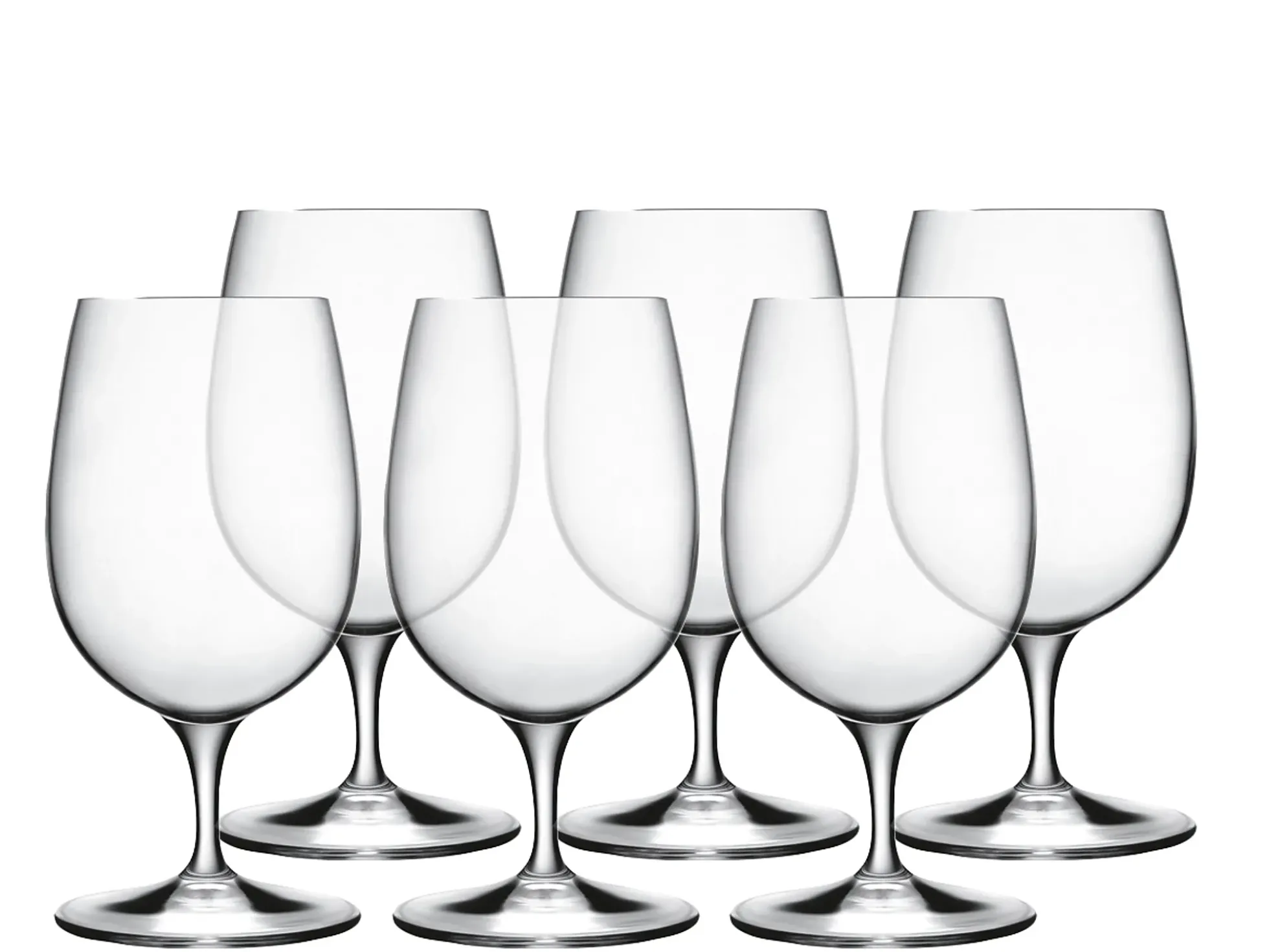 Ølglass Palace 42cl 6stk