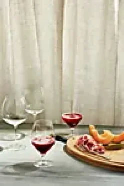 Ølglass Premium 60cl 2stk