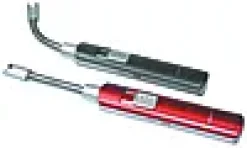 Lighter oppladbar fleksibel