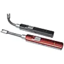 Lighter oppladbar fleksibel