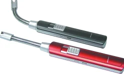 Lighter oppladbar fleksibel