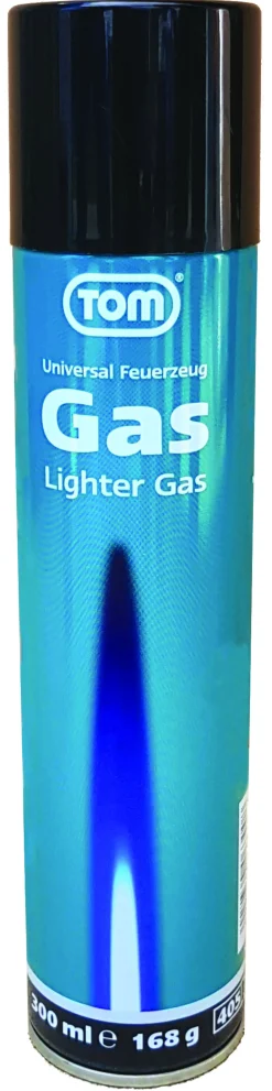 Lightergass 300ml